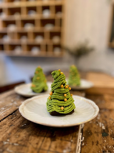 Andante Speciality Coffee - Helsinki