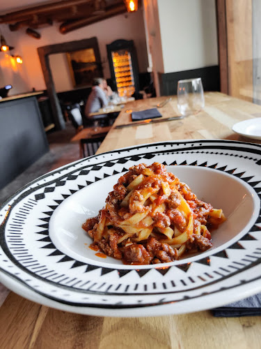 Opinii despre Osteria dei Gusti în Helsinki - Ravintola-ala