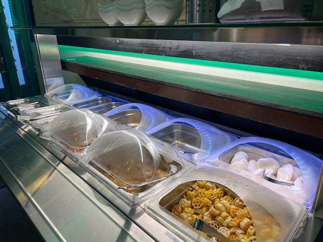 The Royal Garden Phone number