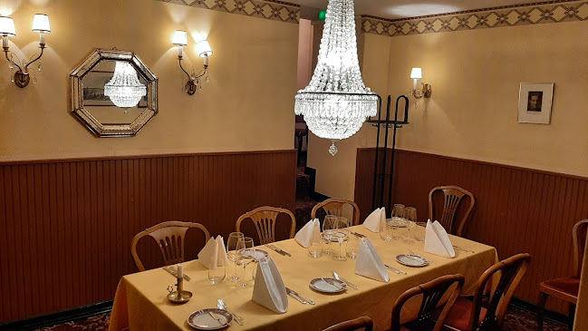 restaurantbellevue.com