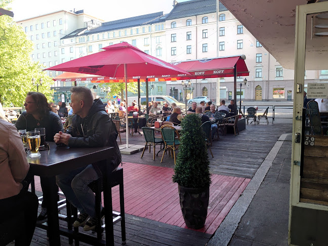 Comentarii opinii despre Ravintola Hook, Helsinki