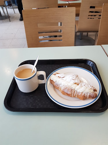 Cafe Baguette