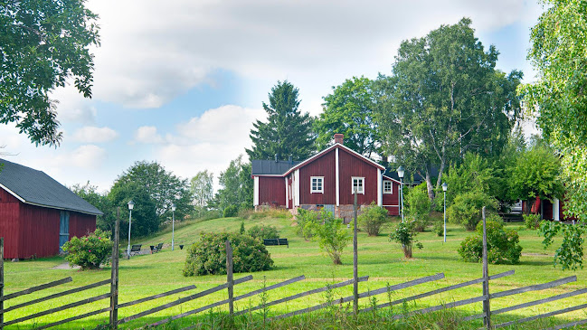 Krookilan Wanha Tupa - Ravintola-ala