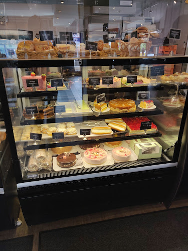 Pyymäen konditoria - Sastamala