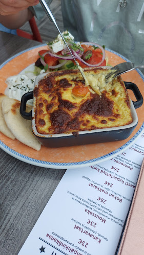 Comentarii opinii despre Ravintola Boka