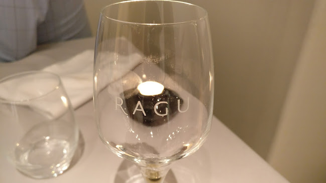 Ravintola Ragu - Ravintola-ala