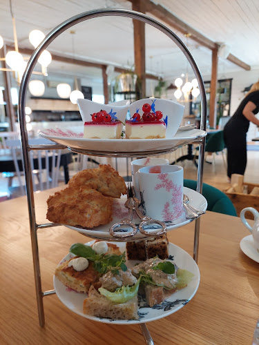 TeaHouse of Wehmais - Juva