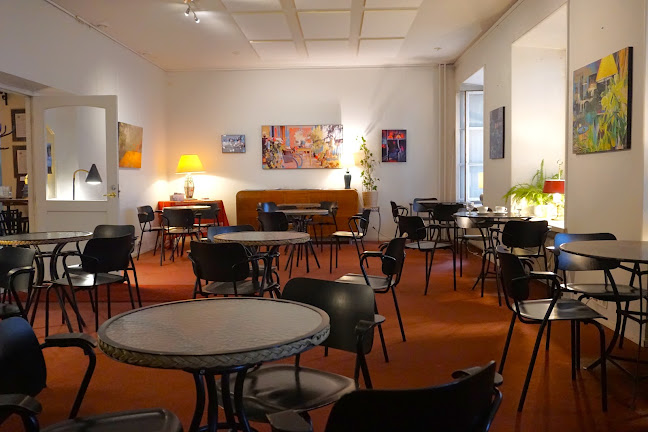 Café Art