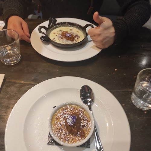 Comments and reviews of Frans & Chérie, Rovaniemi