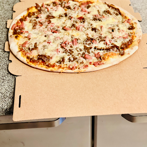 Opinii despre Suoraman pizza kebab în Kangasala - Ravintola-ala