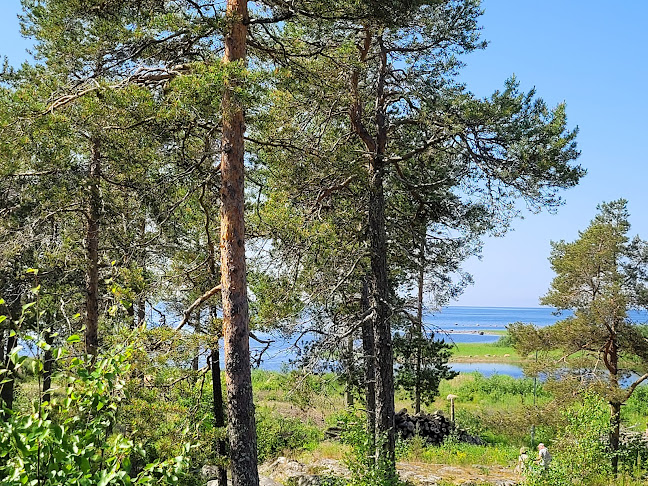 Lounasravintola Merenhelmi - Ravintola-ala