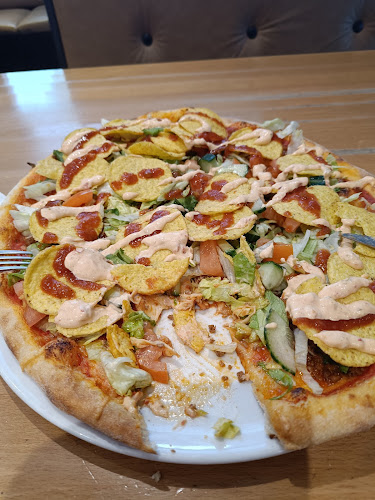 Kauppurienkatu 5, 90100 Oulu