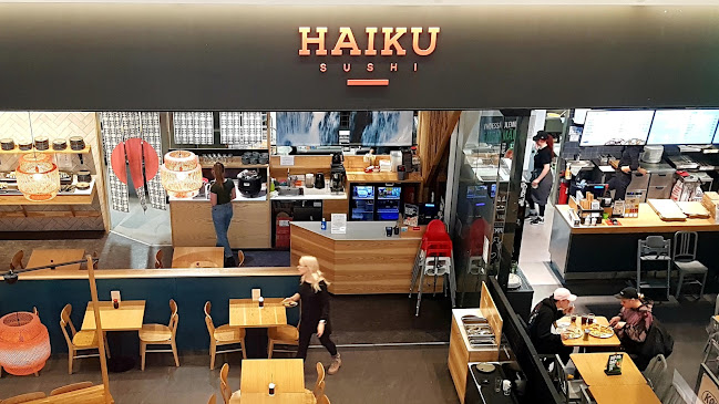 Haiku Sushi - Jyväskylä