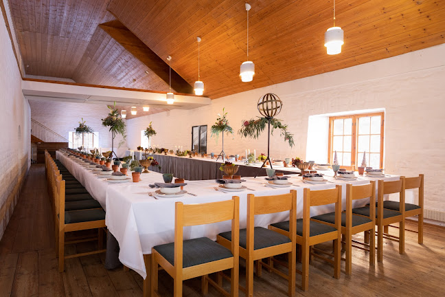 Kahvila/ tilausravintola Kruununleipomo