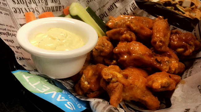 Alinenkatu 36, 23500 Uusikaupunki