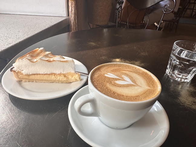 Reviews of Café Art in Turku - Ravintola-ala