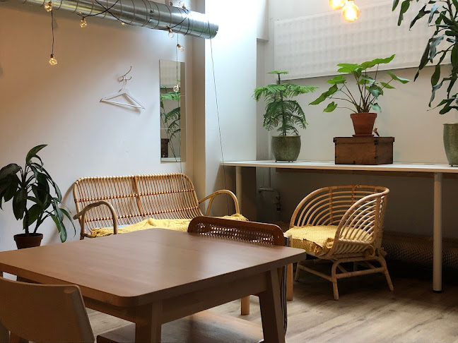 Beans&more - Ravintola-ala