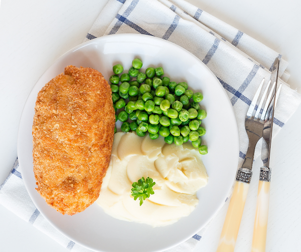 Lounasravintola Ravinteli Armas Verkahovi - Ravintola-ala