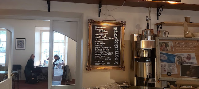 Reviews of Café Art in Turku - Ravintola-ala