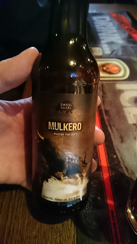 Valtakatu 7, 26100 Rauma