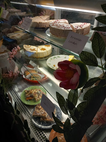 Hobitti-kahvila - Punkaharju