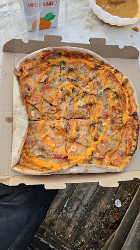 Eliza Pizzeria - Tervajoki