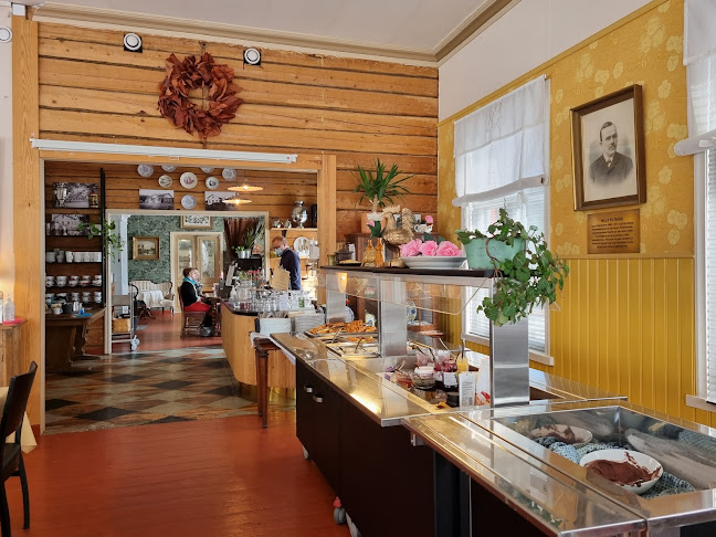 Comentarii opinii despre Wille - Olohuone ja Keittiö