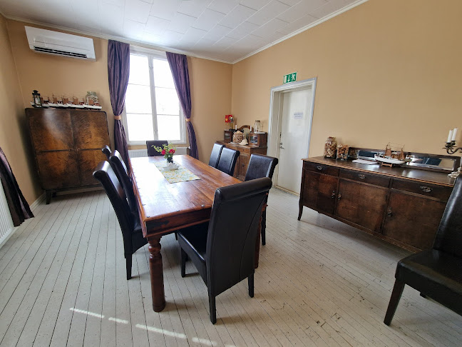 Comentarii opinii despre Oy Villa Kosthåll Ab