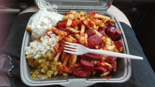 Parkanontie 43, 39700 Parkano