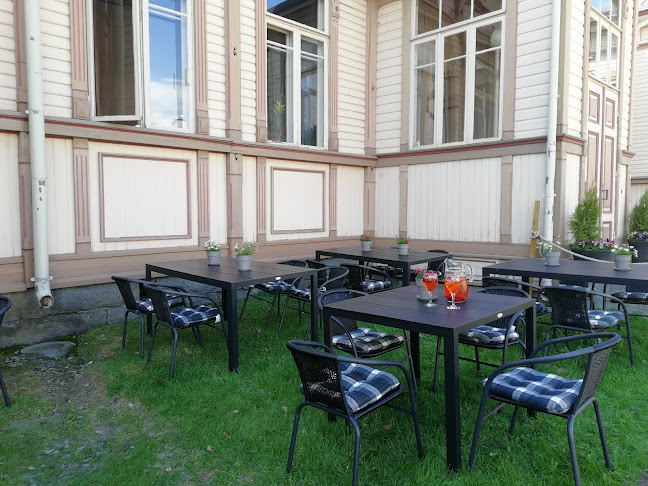 Kauppakatu 22, 74100 Iisalmi