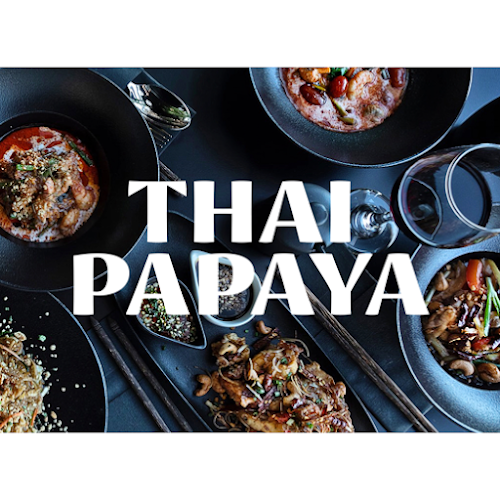 Thai Papaya Laajasalo - Ravintola-ala