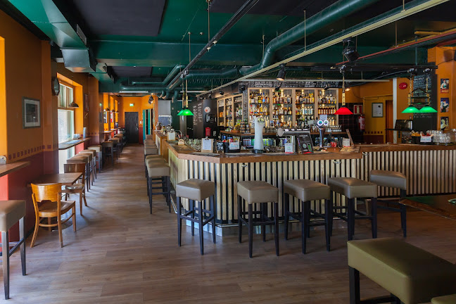 Comentarii opinii despre Ravintola Teatterikulma