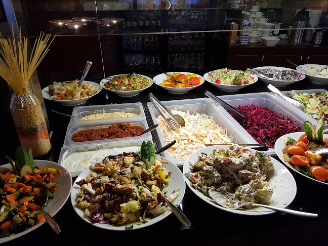 Comentarii opinii despre Ristorante La Locanda Vantaa