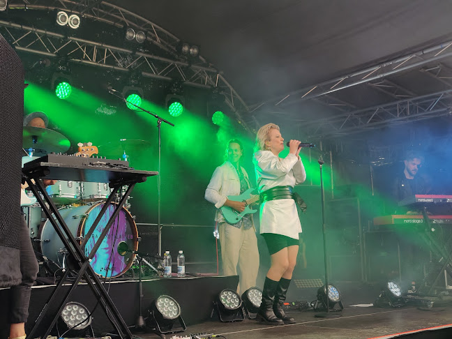 Akuliina - Ravintola-ala