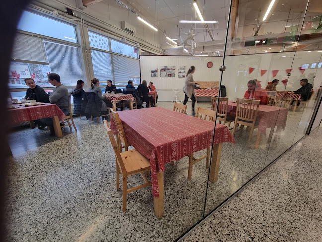 Opinii despre Lounas-Ravintola Jonna Kauhava în Kauhava - Ravintola-ala