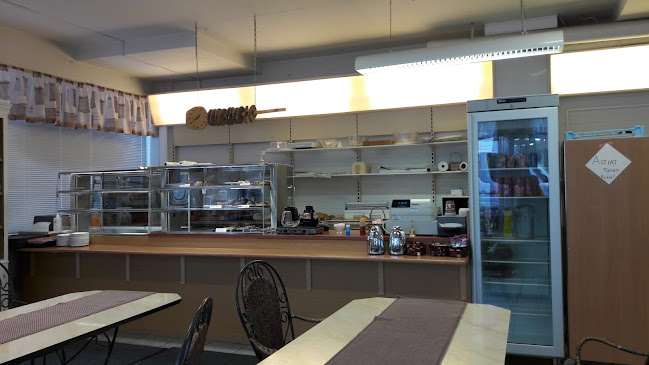 Comentarii opinii despre Siskon Kahvila