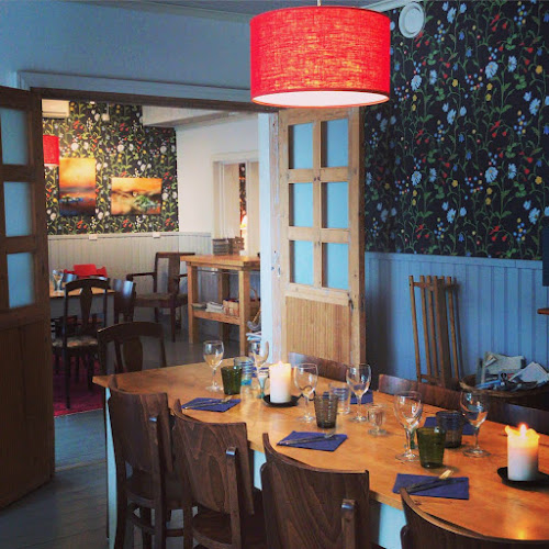 Kauppiaskatu 4, 21600 Parainen