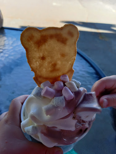 Vammalan Torin Jäätelökioski - Sastamala