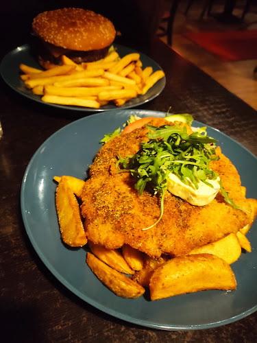 Comentarii opinii despre MorriSon's