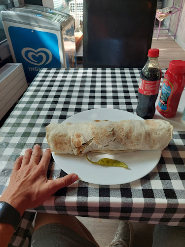 Pizzeria Kebab Drina - Tampere