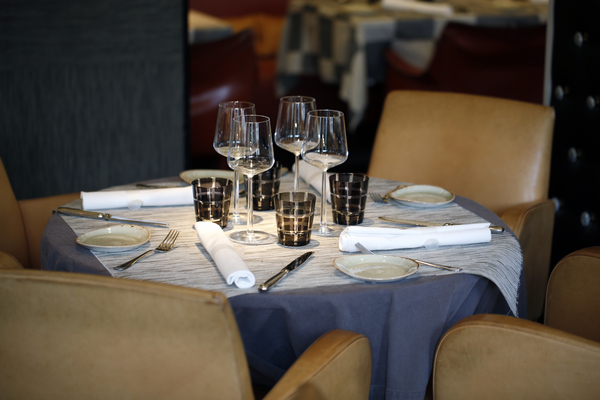 Ravintola Teatterin Grilli - Helsinki