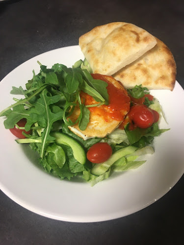 Comentarii opinii despre Ravintola GrandPa