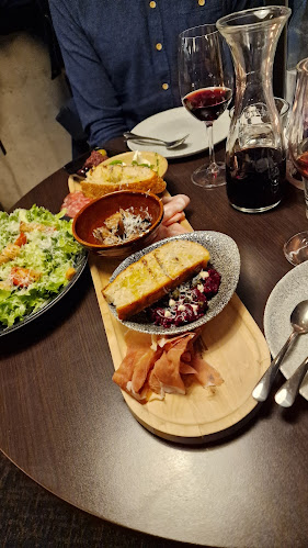 Comentarii opinii despre Panini