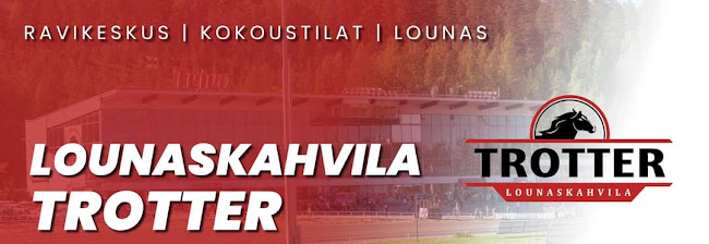 Kahvila Trotter/ Edun Herkkukeidas TEIVO - Ylöjärvi