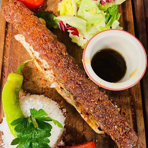 Ristorante La Locanda Vantaa