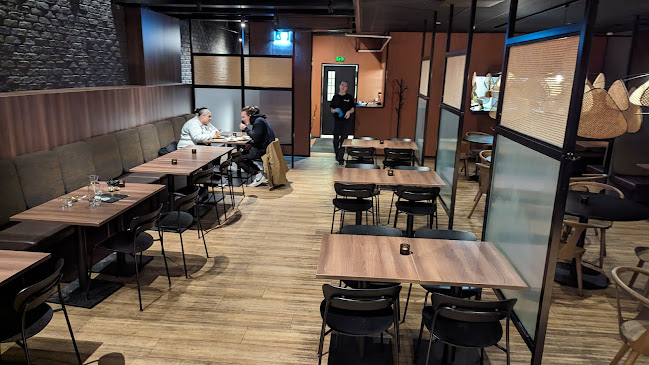 Comentarii opinii despre Biang