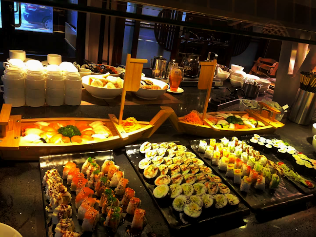 Tao Yuan - Ravintola-ala