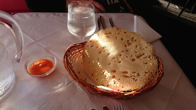 Opinii despre Ravintola Bhanchha Ghar în Salo - Ravintola-ala