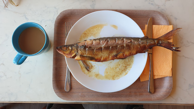 Kukkolan Koski-Catering - Tornio