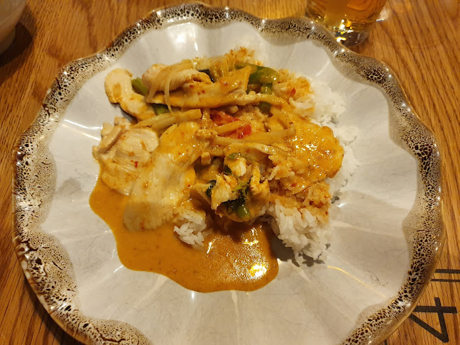 Opinii despre Tamarin în Vantaa - Ravintola-ala